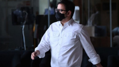 Alasan Dito Mahendra Tak Penuhi Panggilan Polisi soal Senpi Ilegal, Mabes Polri: Pengacara Tak Tahu