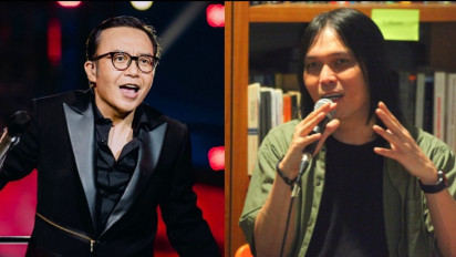 Jauh Sebelum Ahmad Dhani Memanas dengan Once Mekel, Ari Lasso Pernah Berkata Jujur Tentang Sosok Once, Ternyata...