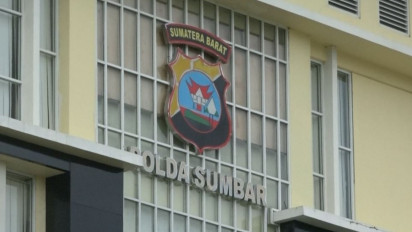 Mahasiswa Unand Pelaku Pelecehan Mangkir Pemeriksaan Sebagai Tersangka, Alasan Umrah