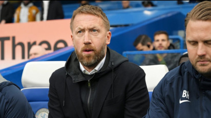 Pemain Chelsea Sering Nyinyir Graham Potter, Panggil Harry atau Hogwarts di Belakang Manajer
