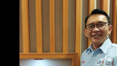 PDIP Tak Lagi Usulkan Nama Dani Ramdan Jadi Pj Bupati Bekasi