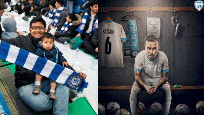 6 Kejadian Unik di Awal Ramadhan 2023 dari Dunia Sepak Bola, mulai Larangan Puasa hingga Kapten Timnas Israel yang Ternyata …