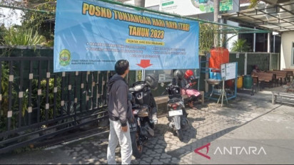 Disnaker Kota Medan Berikan 7 Nomor Layanan Pengaduan THR