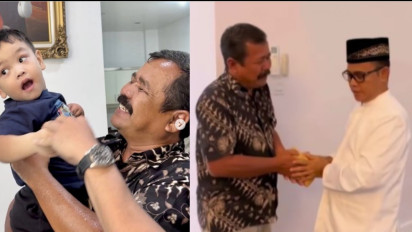 Wow! Faisal Beri Uang Segepok untuk Ansori, Sosok Penyelamat Gala Sky di Kecelakaan Maut, Ceritakan Detik-detik Selamatkan Gala