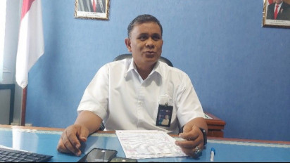 Penumpang Diprediksi Naik 6 persen, Pelni Jayapura Imbau Warga Beli Tiket secara Daring