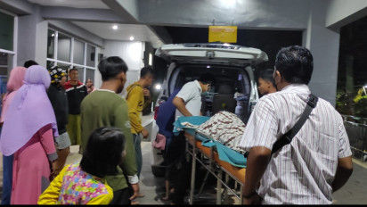 Naas! Sopir Sayur asal Situbondo Ditemukan Meninggal di dalam Mobil, Ini Fakta yang Terkuak