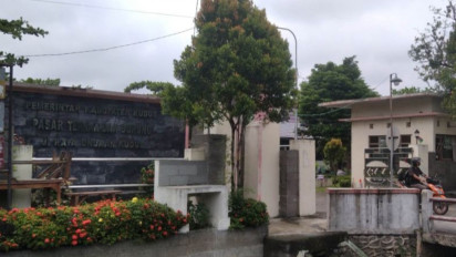 Tingkatkan Kualitas Sarana Prasarana, Pemkab Kudus Anggarkan Dana Renovasi Pasar Tradisional Senilai Rp 997 Juta