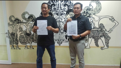 Setahun Kasus Penggelapan 2 Bus Mandek di Polda Jatim, Kuasa Hukum Desak Agar Segera Diusut Tuntas