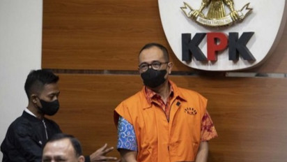 KPK: Koruptor Tidak Takut Dipenjara tapi Takut Miskin