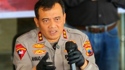 Kapolda Ungkap Beberapa Korban Mbah Slamet Banjarnegara Ternyata Berpasang-pasangan