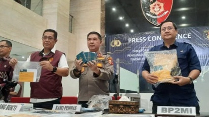 4 Modus Perdagangan Orang yang Harus Diwaspadai!