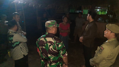 Lahan Eks HGU PTPN 2 di Binjai Mulai Menjamur Kafe Tuak dan Ganggu Kenyamanan Warga