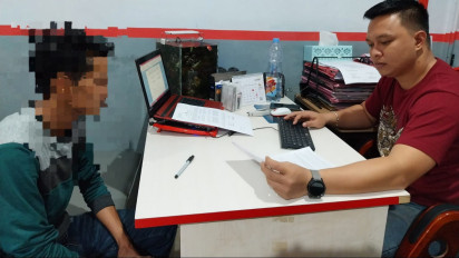 Gaji 51 Karyawan tidak Dibayar, Pemilik Perusahan Snack Diringkus Polisi