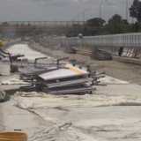 Cegah Kemacetan di Pintu Masuk Keluar Rest Area Saat Musim Mudik, Astra Cipali Tambah Lajur Jalan