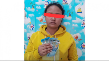 Polres Sibolga Amankan 2 Orang Wanita Terkait Tindak Pidana Perdagangan Orang