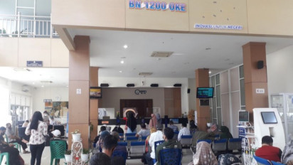Bank Nagari Simpang Empat Siapkan Rp1,5 Miliar Uang Baru untuk Lebaran