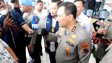 Pengakuan Dukun Maut Banjarnegara, Korbannya Berasal dari Jakarta, Tasikmalaya hingga Palembang