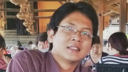 Pecat Brigjen Endar Priantoro, Pakar Hukum Sebut Firli 'Abuse of Power'