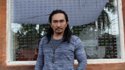 Kisah Gatot Brajamusti 'Membodohi' Banyak Wanita demi Kenikmatan Seks, Korbannya Juga Ada Artis Cantik