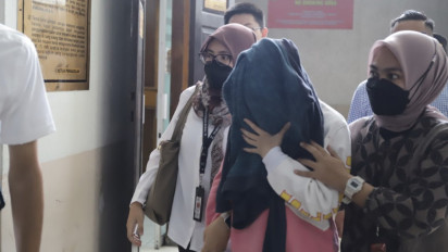 Periksaan Saksi pada Sidang Terdakwa AG Dilakukan Terpisah, Ini Kata PN Jaksel