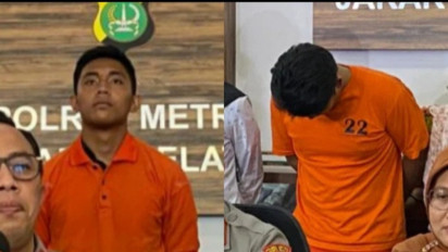 Terungkap! Alasan Shane Lukas Tak Hentikan Mario Dandy Aniaya David: Permasalahan Uang dan Utang Budi