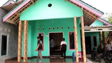 Pasutri Lampung Izin Pamit Kerja Mengajar Kursus, Ternyata Jadi Korban Dukun Pengganda Uang Mbah Slamet Banjarnegara