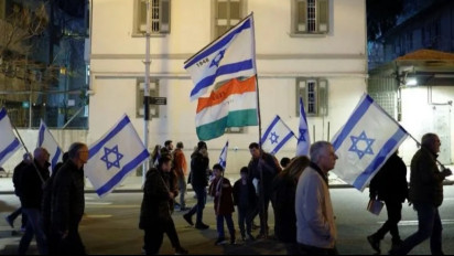 Media Israel Sebut Indonesia Negara Terbelakang setelah Ditendang FIFA sebagai Tuan Rumah Piala Dunia U-20