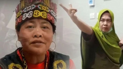 Tak Hanya Ida Dayak, Sosok Ini Juga Dianggap ‘Sakti’, Dapat Ilmu dari Dukun Gara-Gara Sakit Hati