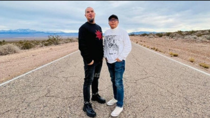 Kisah Hengkangnya Ari Lasso dari Dewa 19, Ahmad Dhani Beberkan Fakta Begini