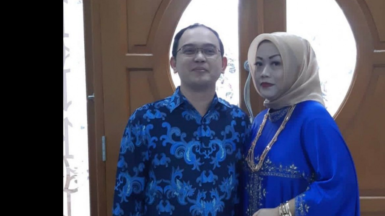 Heboh Pejabat Dishub Flexing Kekayaan, Heru Budi Terbitkan Ingub, DPRD Apresiasi
            - galeri foto