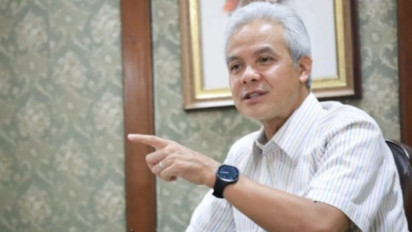 Survei MIPOS: Pemilih Ganjar Berpotensi Beralih ke Prabowo Gegara Tolak Israel