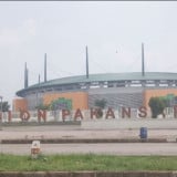 Timnas Indonesia Segera Punya Kandang Baru di Piala AFF 2026, Stadion Pakansari Mulai Dipoles Besar-besaran