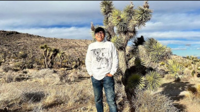 Curhat Ari Lasso saat Kecanduan Narkoba, Ahmad Sempat "Nyoba" tapi Pintar Cari Celah