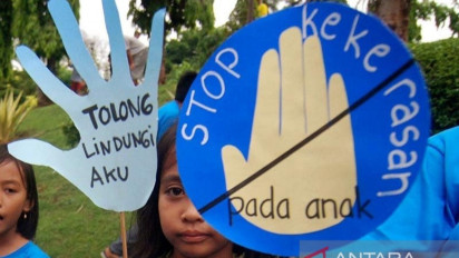 Eksploitasi Anak di Banda Aceh Marak, Ini Pinta Ketua DPRK Aceh