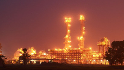 Dukung Pencapaian Target 1 Juta Barrel, PetroChina Tajak 11 Sumur Pengembangan di Tahun 2023