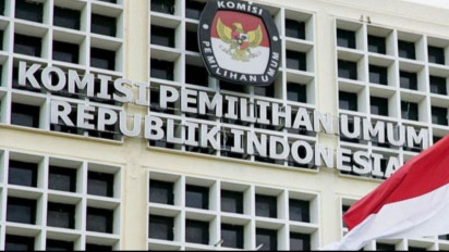 KPU Paparkan Progres Pencairan Dana PSU dan Pilkada Ulang