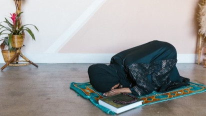 Dampak Positif Atas Keberkahan Bulan Suci Ramadhan