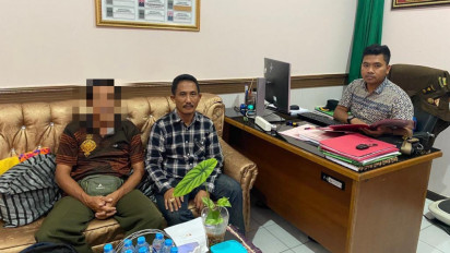 Kejari Sanggau Tetapkan Dua Tersangka Korupsi Program Peremajaan Sawit