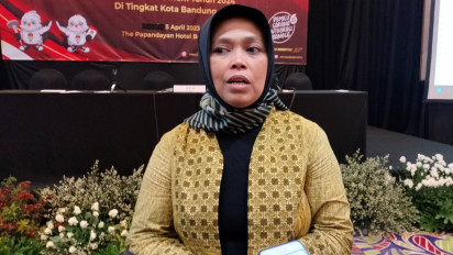 Gawat! Rapat Pleno Terbuka KPU Kota Bandung Temukan Ratusan Anggota TNI dan Polri Masuk Daftar Pemilih 