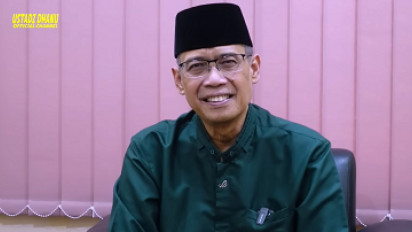Nasihat Ustaz Danu, Mengapa Jodoh Tak Kunjung Datang? Jangan-jangan...
