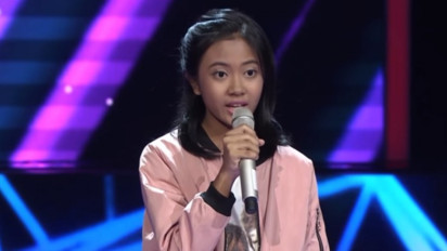 Ini Profil Ryura Assyifa Ramadhina, Siswi Diterima 10 Kampus Ternama Dunia Harumkan Nama Indonesia