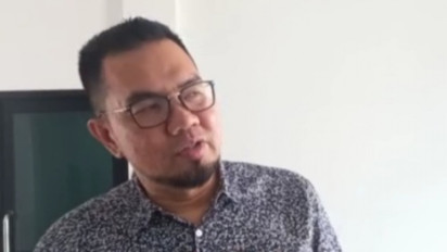 Terkait Pembebasan Lahan Pulau Mas, Mantan Bupati Empat Lawang Budi Antoni Aljufri Diperiksa Kejaksaan