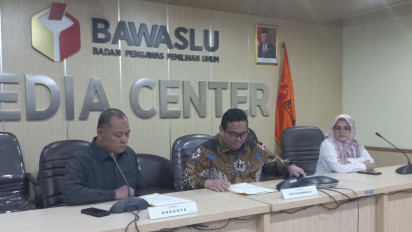 Soal Dugaan Amplop PDIP di Sumenep, Bawaslu Temukan Fakta-fakta Mengejutkan