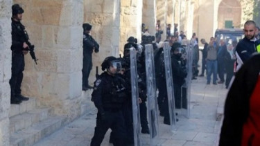 Soal Aksi Kekerasan Israel di Masjid Al Aqsa, Sekjen PBB Mengaku Terkejut