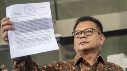 Polemik Pemberhentian Brigjen Endar Priantoro dari KPK, Mulai dari Dianggap Tidak Wajar hingga Kapolri Buka Suara