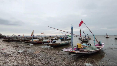 Hari Nelayan Nasional Jatuh pada 6 April, Telaah Apa yang sudah Dinikmati Nelayan ?