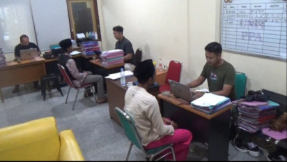 Update Pembacokan yang Tewaskan Seorang Warga, 2 Lainnya Kritis di Bangkalan, Madura, Pelaku Lebih dari Dua Orang