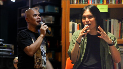 Ahmad Dhani Sebut Once Mekel Cuma 'Omdo' soal Bayar Royalti: Show Me The Money