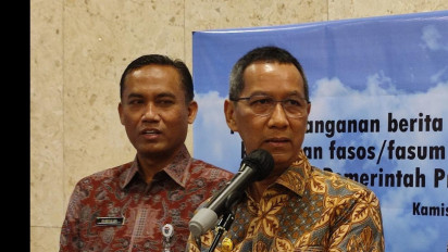 Viral ASN Flexing Kekayaan, Pemprov DKI Sudah Imbau Hindari Hidup Mewah Sebelum Kasus Massdes Terkuak di Publik