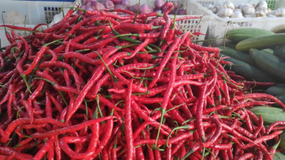 Harga Sembako di Pekanbaru Melambung, Daya Beli Konsumen Menurun